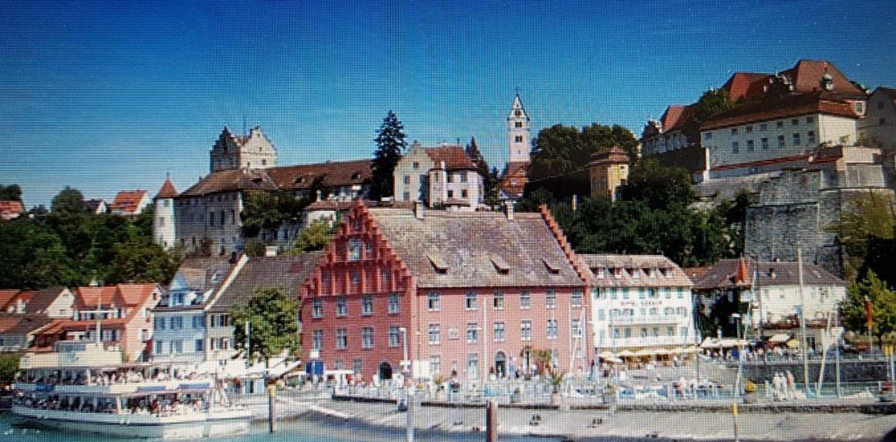 Ferienwohnung Seaview Meersburg Exterior photo